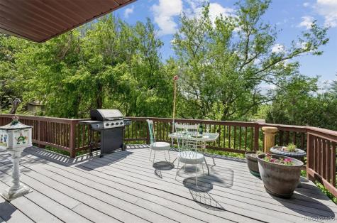 12173 W 27th Drive Lakewood CO 80215