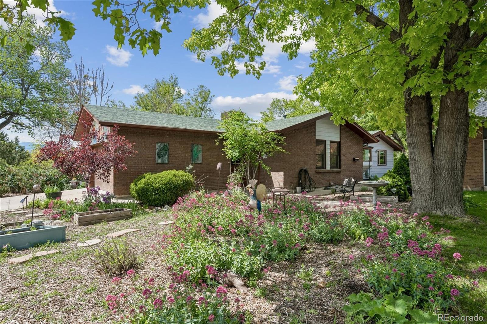 12173 W 27th Drive Lakewood CO 80215