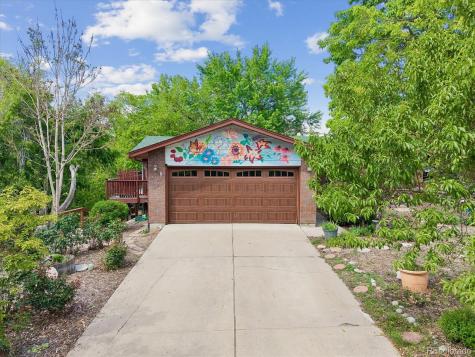 12173 W 27th Drive Lakewood CO 80215