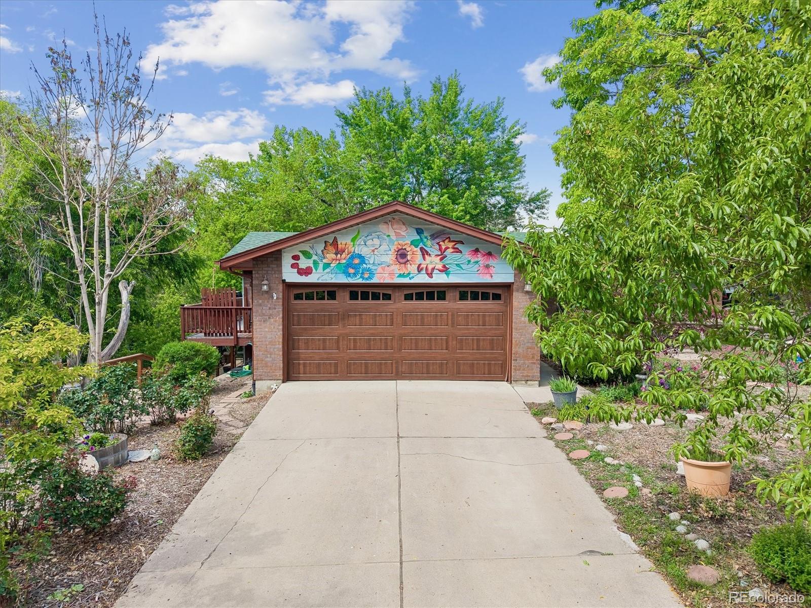 12173 W 27th Drive Lakewood CO 80215