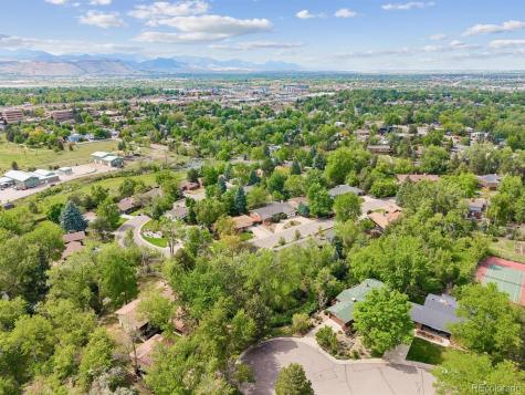12173 W 27th Drive Lakewood CO 80215
