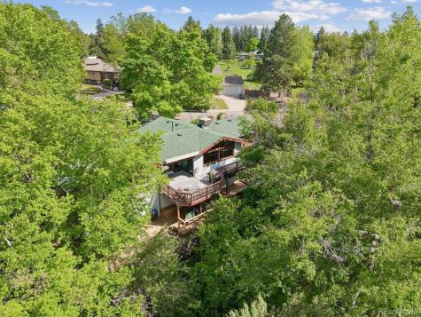 12173 W 27th Drive Lakewood CO 80215