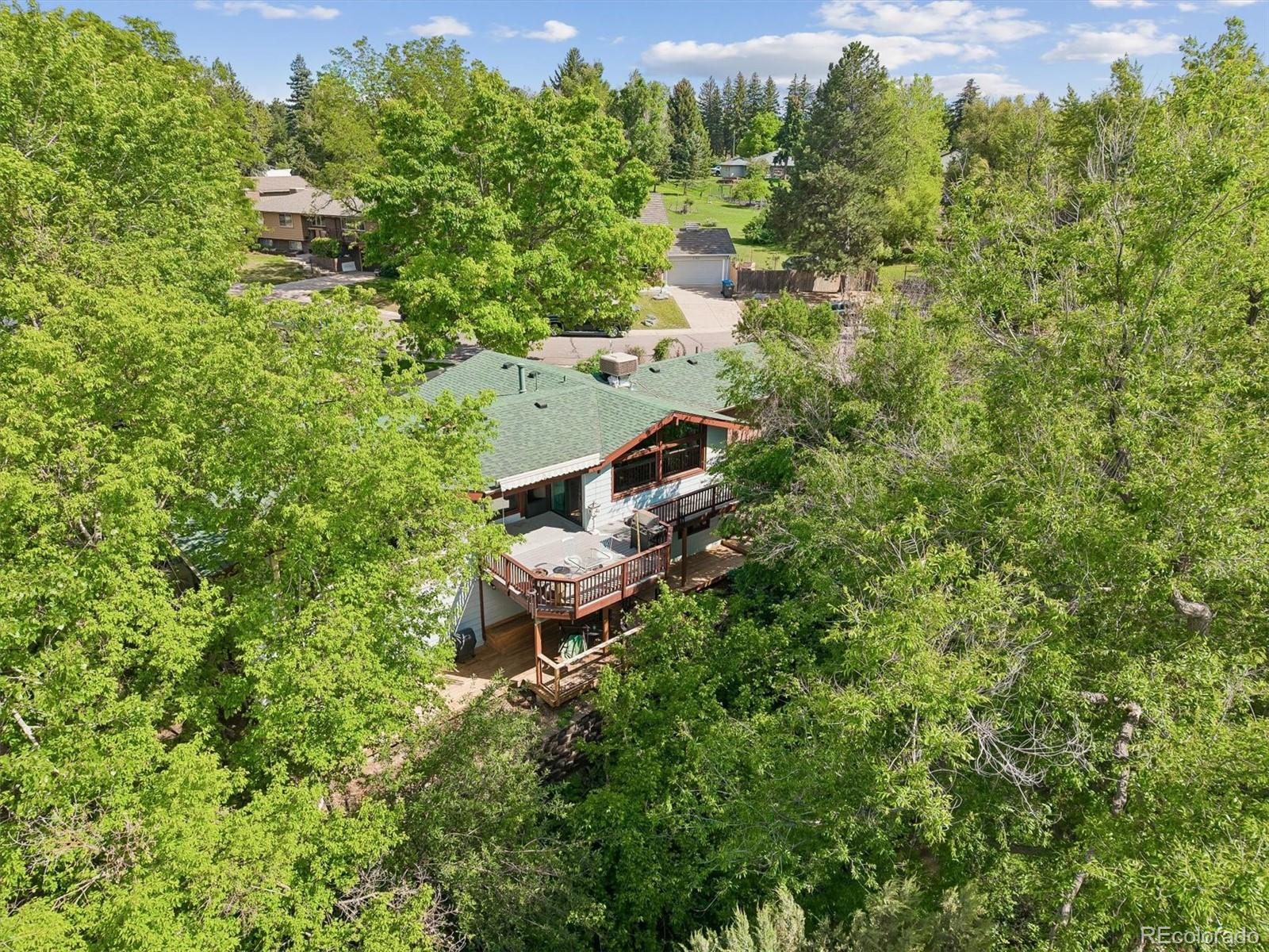 12173 W 27th Drive Lakewood CO 80215