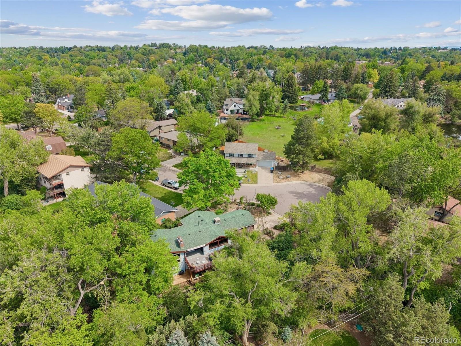 12173 W 27th Drive Lakewood CO 80215