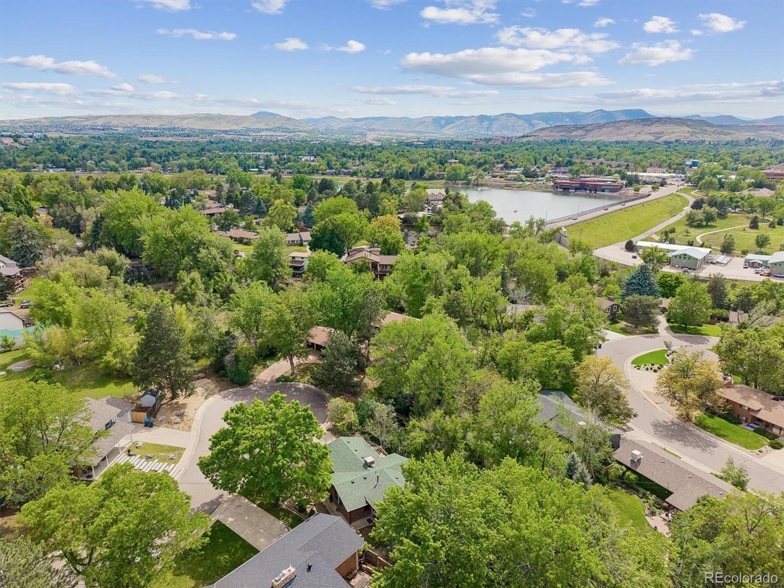 12173 W 27th Drive Lakewood CO 80215