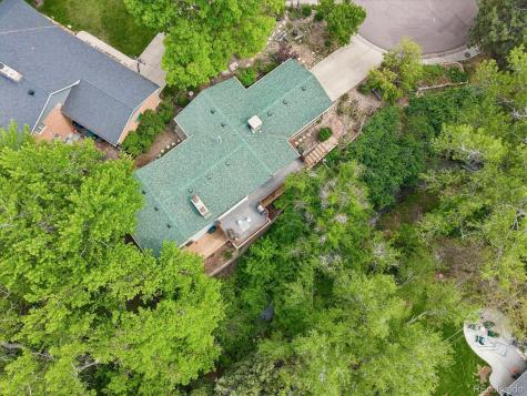 12173 W 27th Drive Lakewood CO 80215