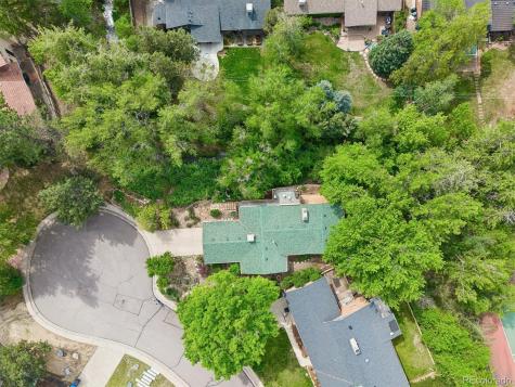 12173 W 27th Drive Lakewood CO 80215