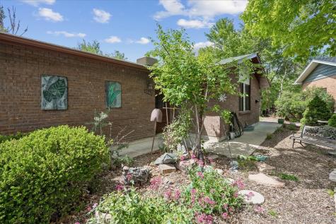 12173 W 27th Drive Lakewood CO 80215