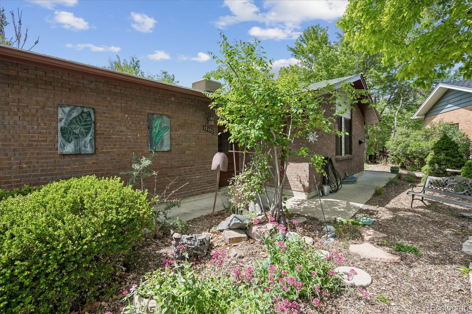 12173 W 27th Drive Lakewood CO 80215