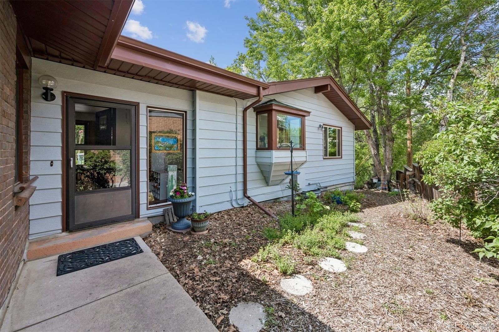 12173 W 27th Drive Lakewood CO 80215