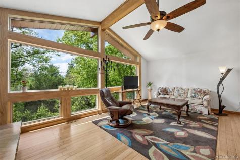 12173 W 27th Drive Lakewood CO 80215