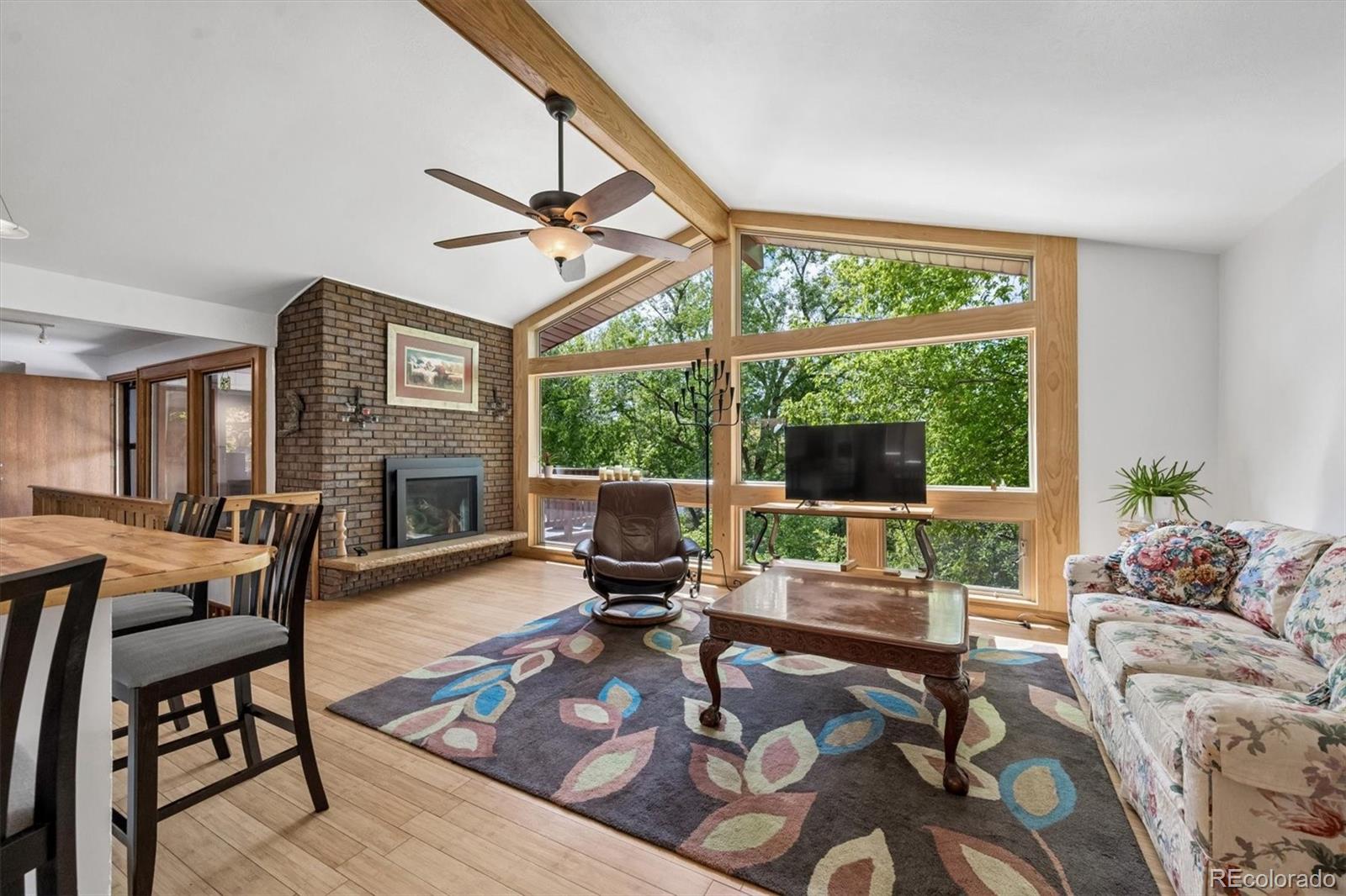12173 W 27th Drive Lakewood CO 80215