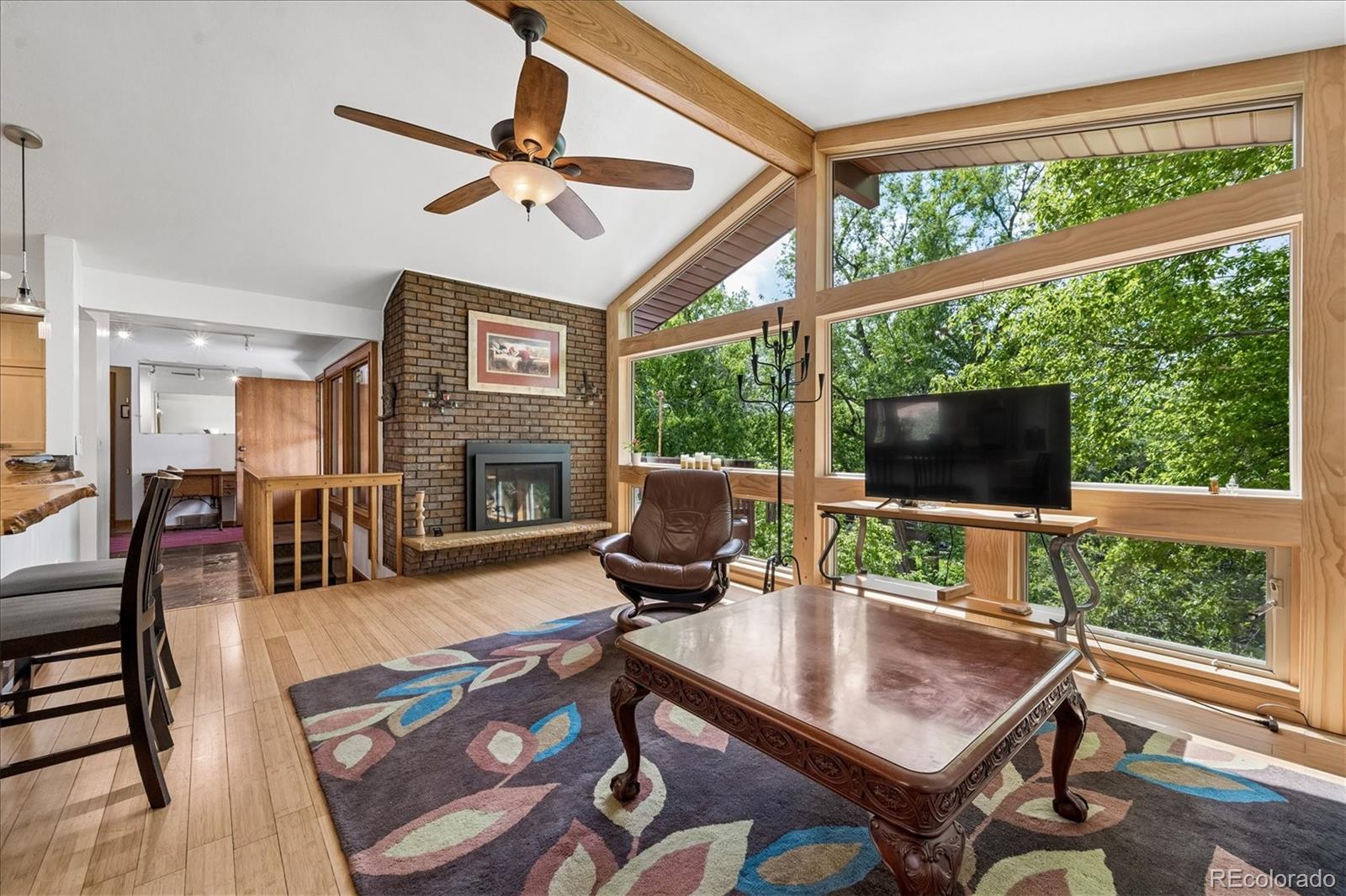 12173 W 27th Drive Lakewood CO 80215