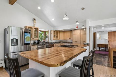 12173 W 27th Drive Lakewood CO 80215