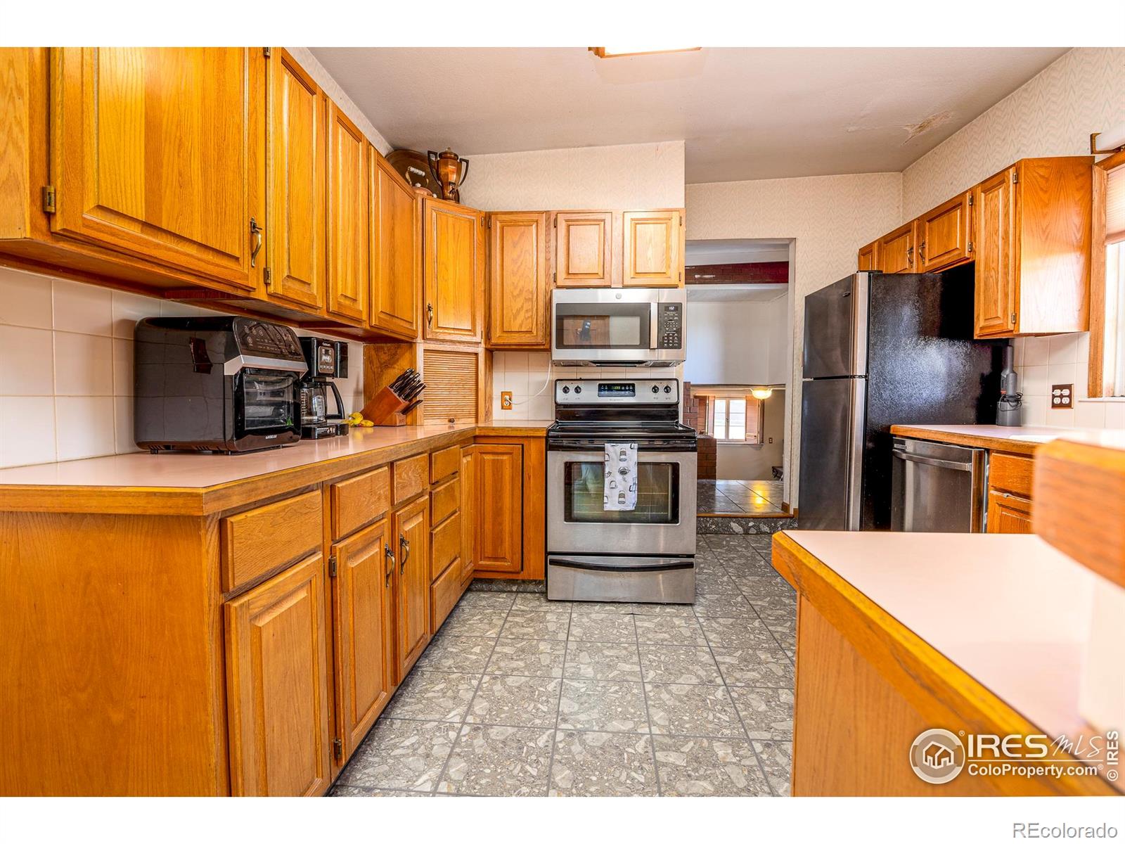 2204 20th Street Greeley CO 80631