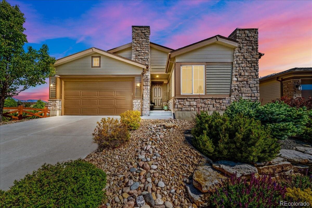 12345 Sandstone Court Broomfield CO 80021