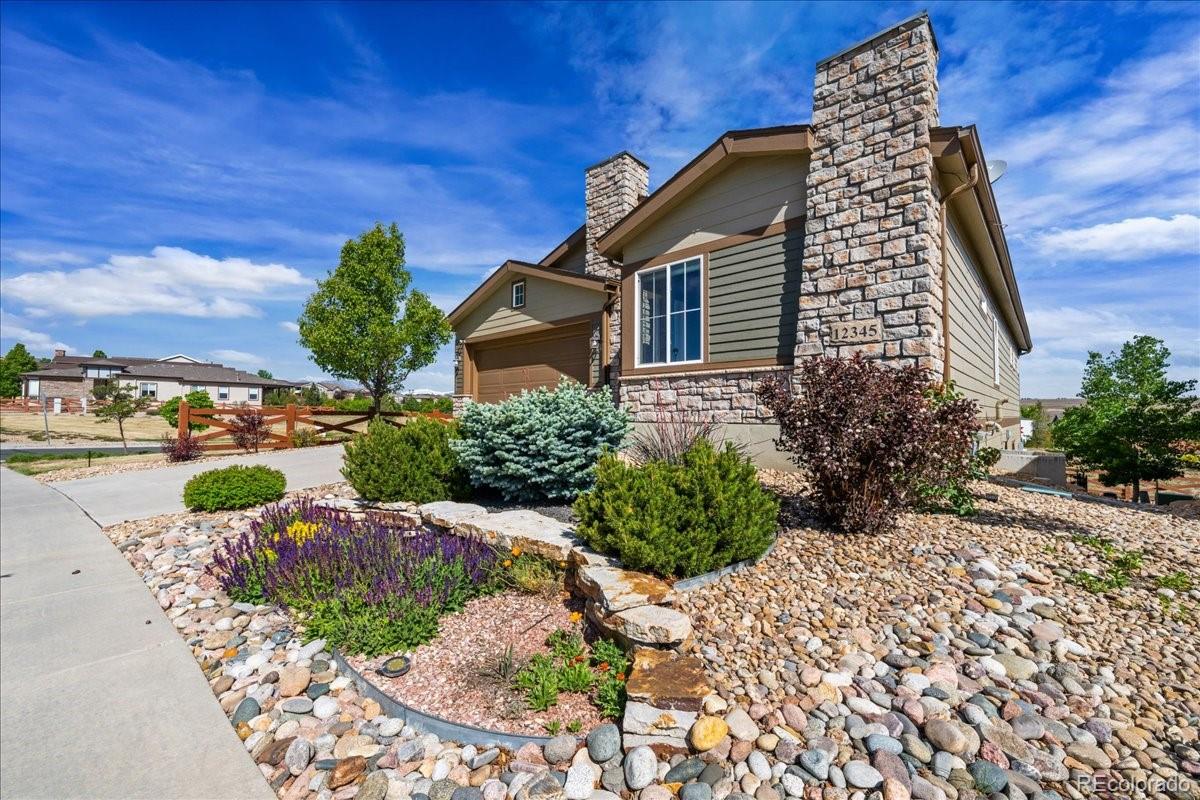 12345 Sandstone Court Broomfield CO 80021