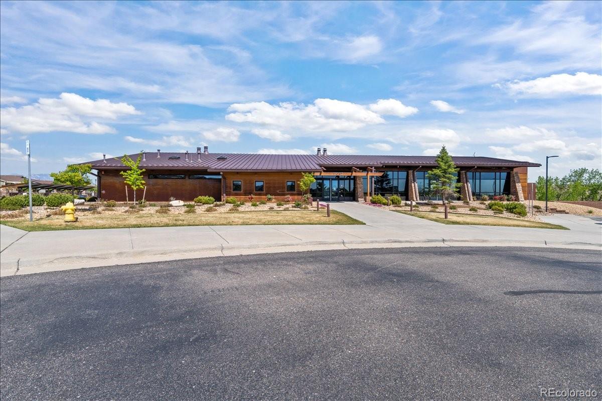 12345 Sandstone Court Broomfield CO 80021