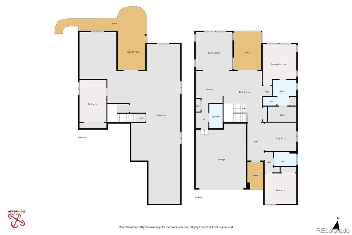 12345 Sandstone Court Broomfield CO 80021