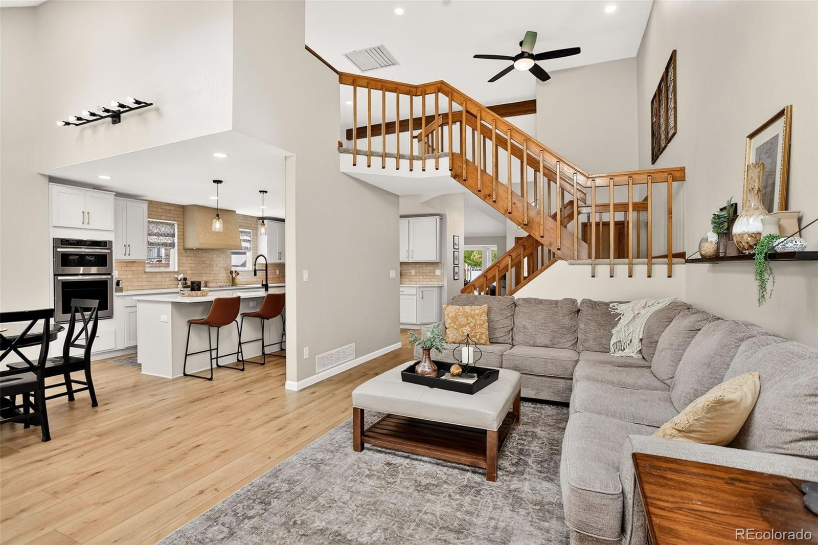 5295 S Laredo Way Centennial CO 80015
