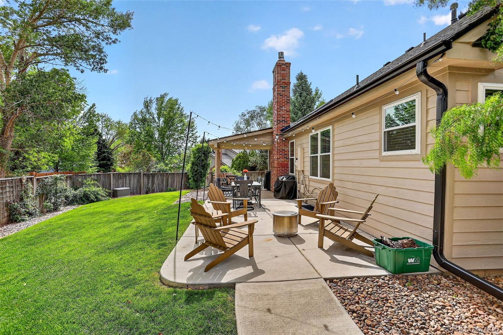5295 S Laredo Way Centennial CO 80015