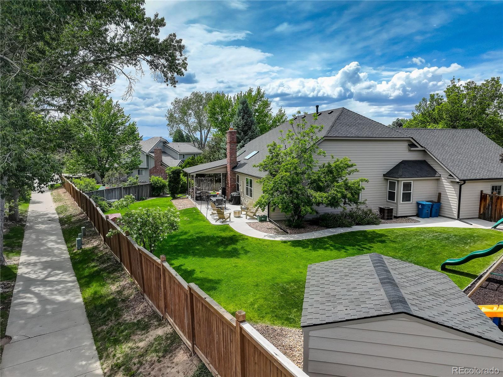 5295 S Laredo Way Centennial CO 80015