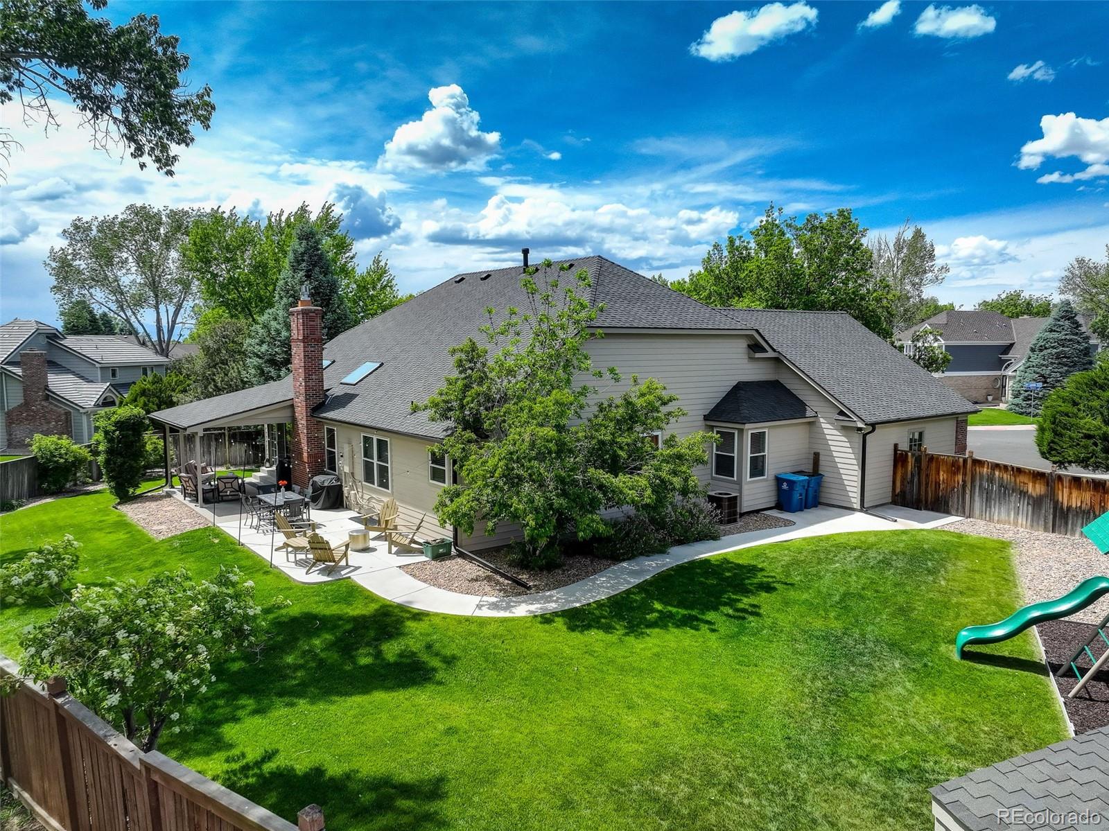 5295 S Laredo Way Centennial CO 80015