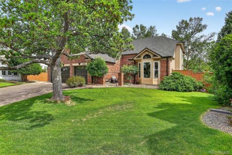 5295 S Laredo Way Centennial CO 80015