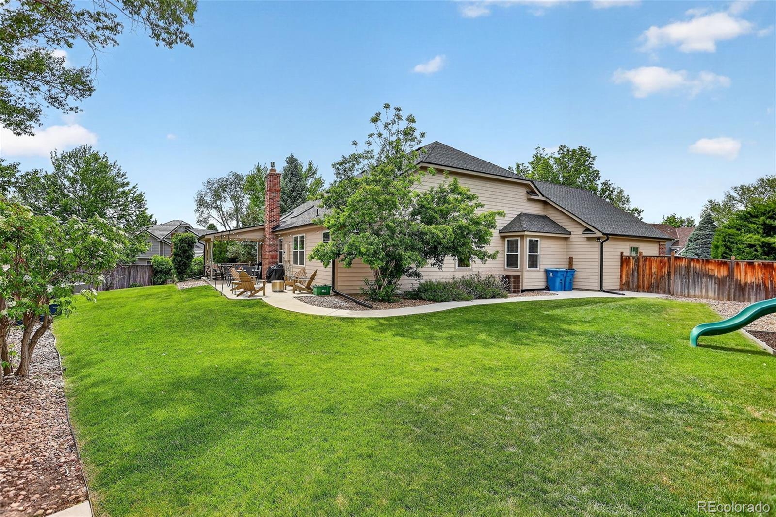 5295 S Laredo Way Centennial CO 80015