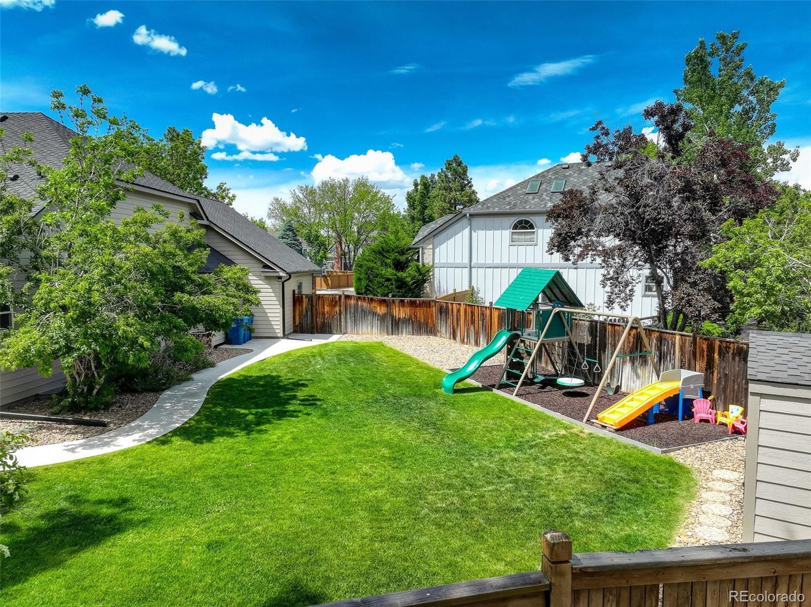 5295 S Laredo Way Centennial CO 80015