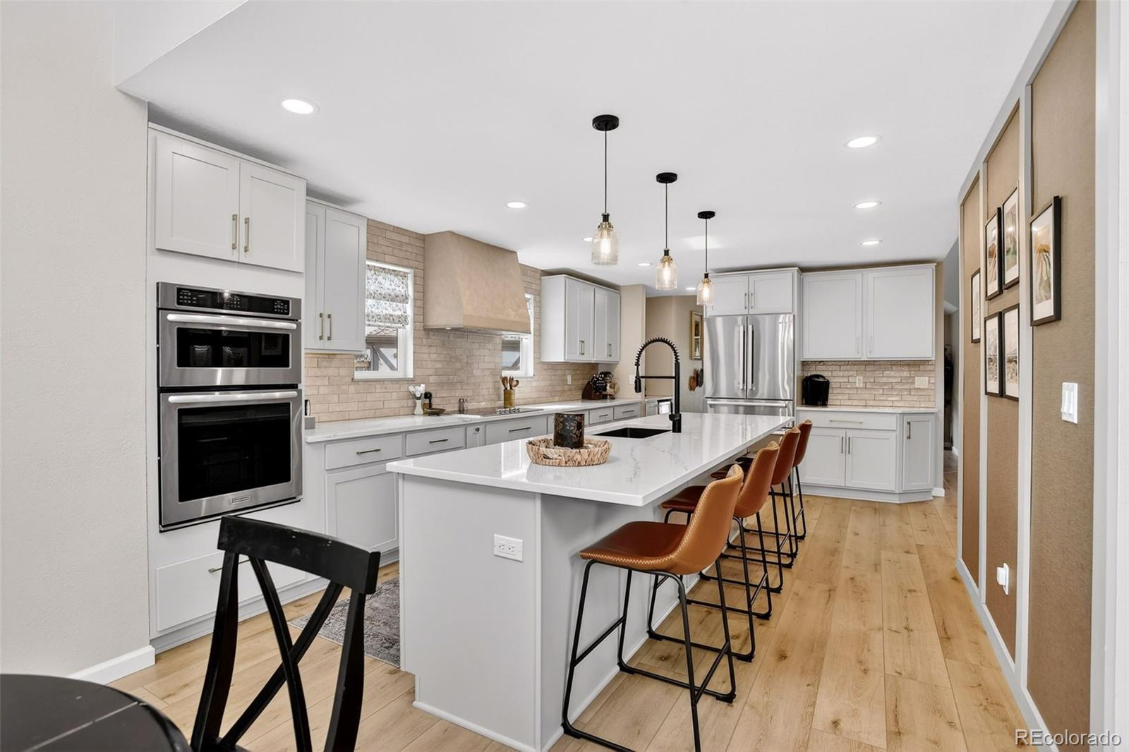 5295 S Laredo Way Centennial CO 80015