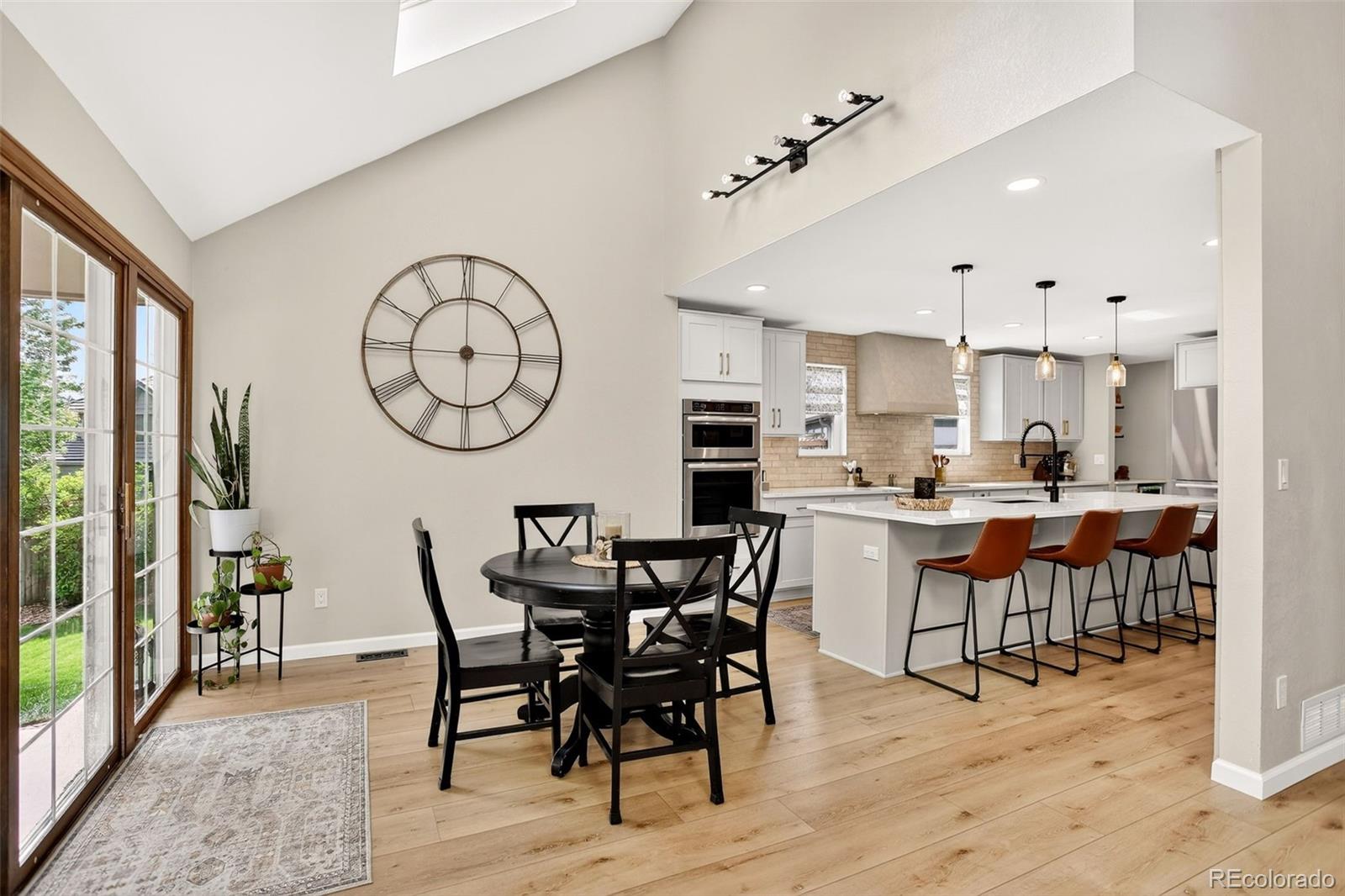 5295 S Laredo Way Centennial CO 80015
