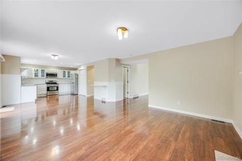 8118 Ravenel Drive Colorado Springs CO 80920