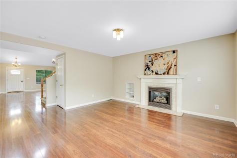 8118 Ravenel Drive Colorado Springs CO 80920