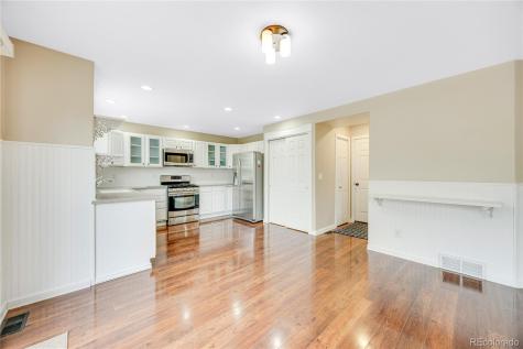 8118 Ravenel Drive Colorado Springs CO 80920