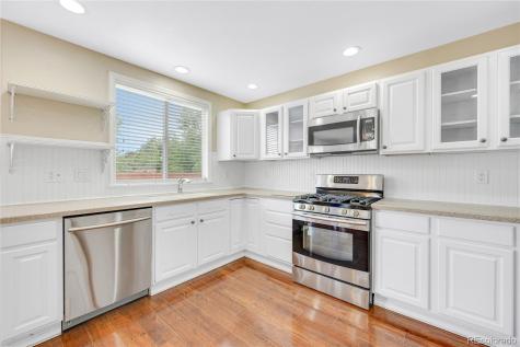 8118 Ravenel Drive Colorado Springs CO 80920