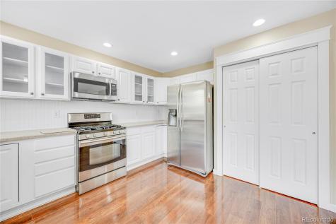 8118 Ravenel Drive Colorado Springs CO 80920