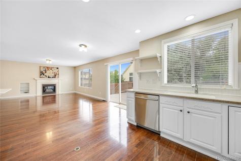 8118 Ravenel Drive Colorado Springs CO 80920