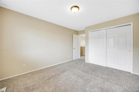 8118 Ravenel Drive Colorado Springs CO 80920
