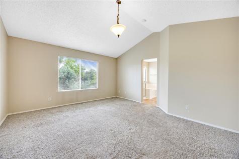 8118 Ravenel Drive Colorado Springs CO 80920