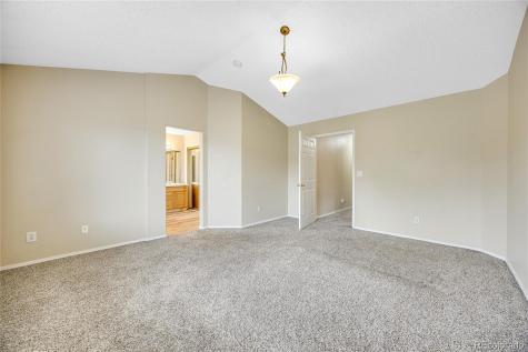 8118 Ravenel Drive Colorado Springs CO 80920