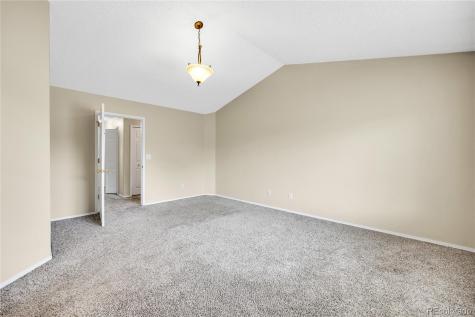 8118 Ravenel Drive Colorado Springs CO 80920