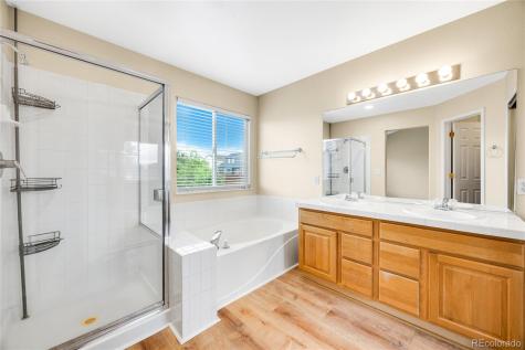 8118 Ravenel Drive Colorado Springs CO 80920