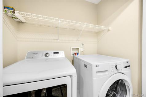 8118 Ravenel Drive Colorado Springs CO 80920