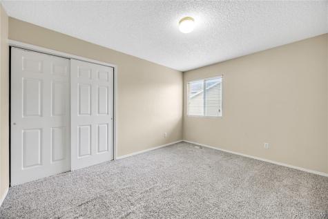 8118 Ravenel Drive Colorado Springs CO 80920