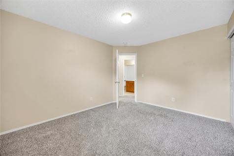 8118 Ravenel Drive Colorado Springs CO 80920