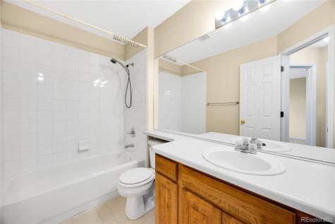 8118 Ravenel Drive Colorado Springs CO 80920