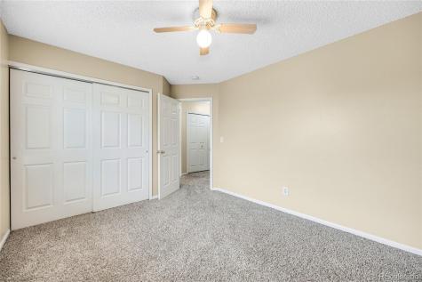 8118 Ravenel Drive Colorado Springs CO 80920