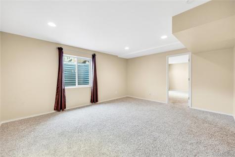 8118 Ravenel Drive Colorado Springs CO 80920