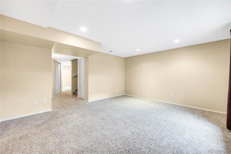 8118 Ravenel Drive Colorado Springs CO 80920